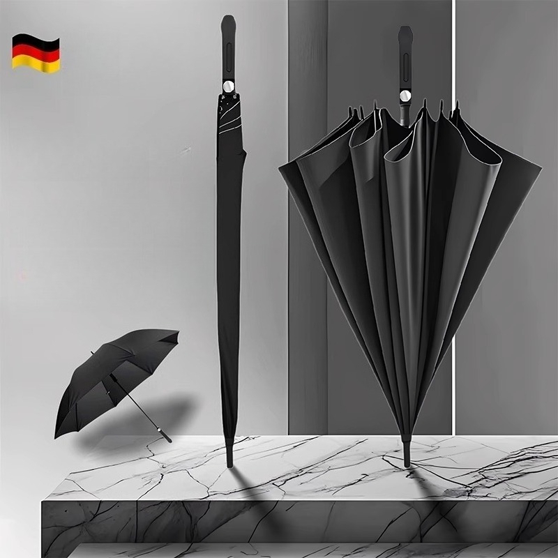 Golf Umbrella Large - ‌Double Layer Golf Umbrella, Extra Large