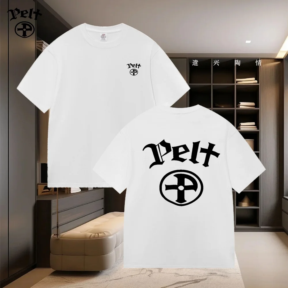 Golf Equipment Cheap - men Pelt Graphic golf T-shirt with