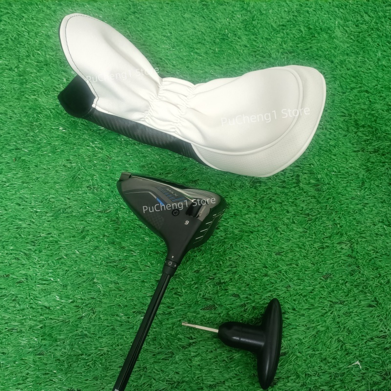 Golf Equipment Nearby - Men's 2025 New 440 Golf Club