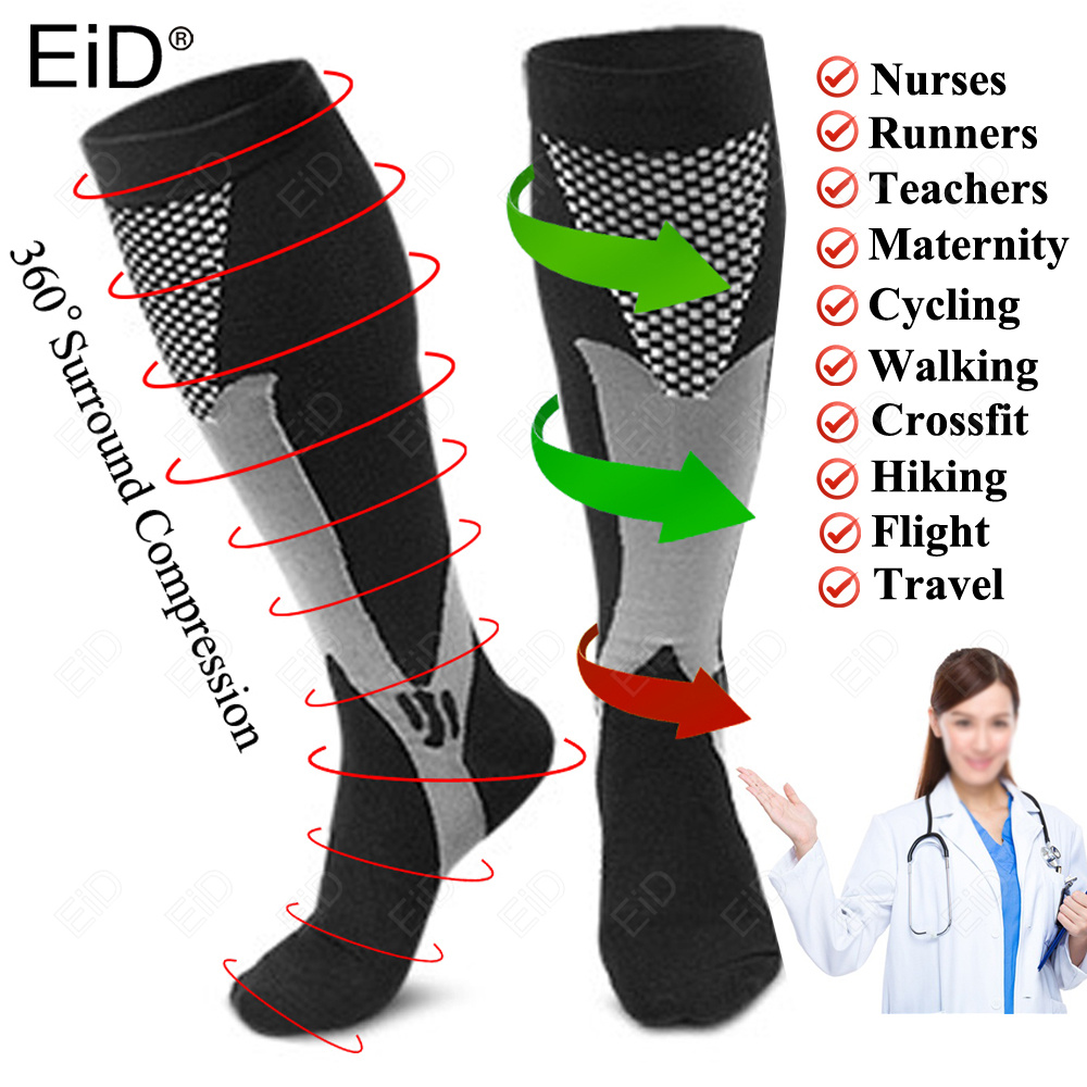 Golf Equipment Cheap - EiD Stockings Compression Golf Sport Socks