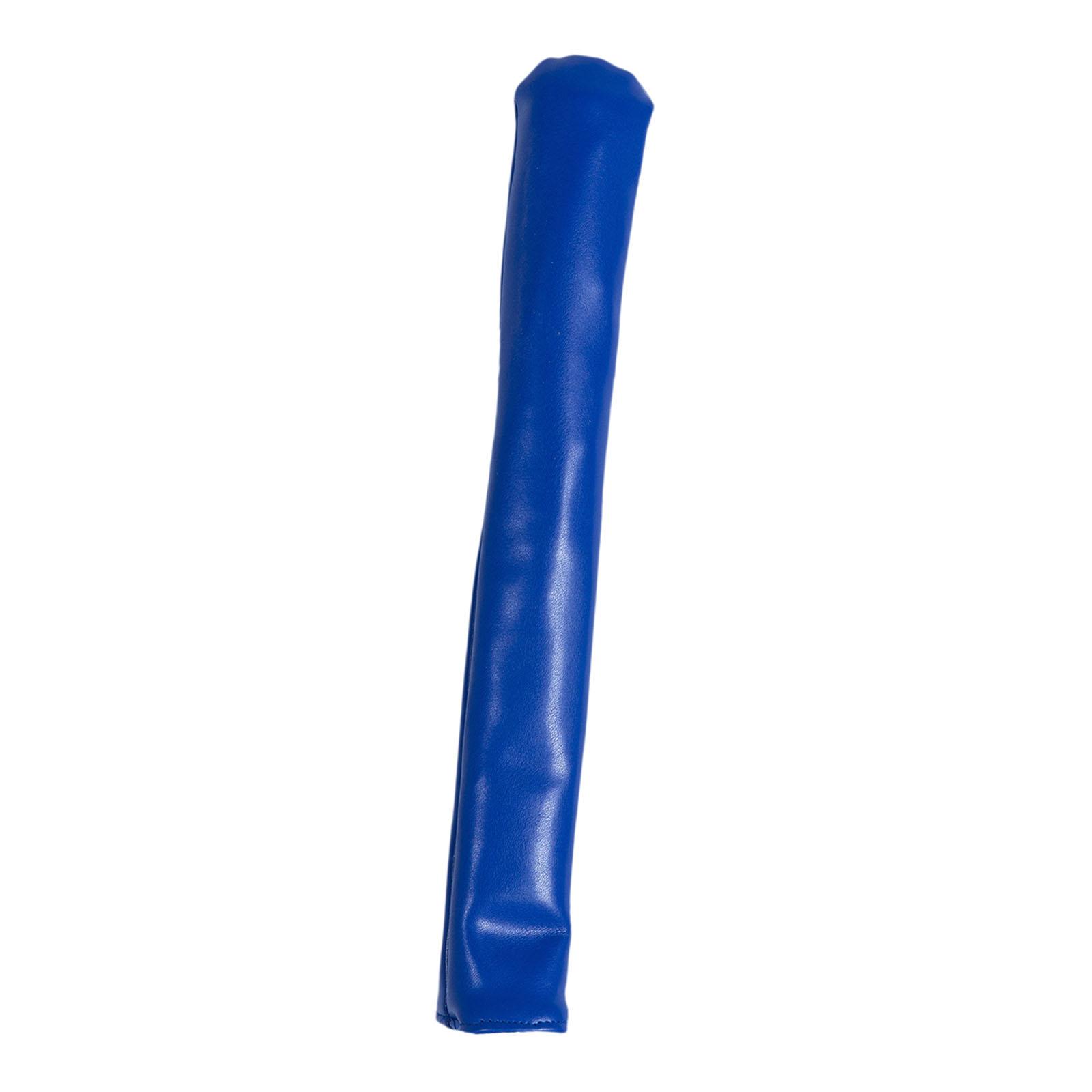 PU Leather Alignment Stick Hea - đánh giá và giá Golf Equipment Guide