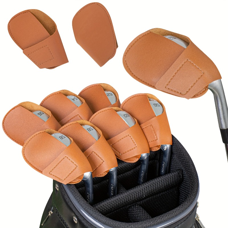 10pcs Durable Golf Iron Headre - đánh giá và giá Golf Club Iron Set