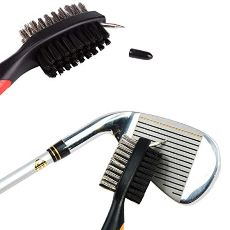 Golf Groove Cleaning Brush Gol - đánh giá và giá Golf Equipment To Improve Your Game
