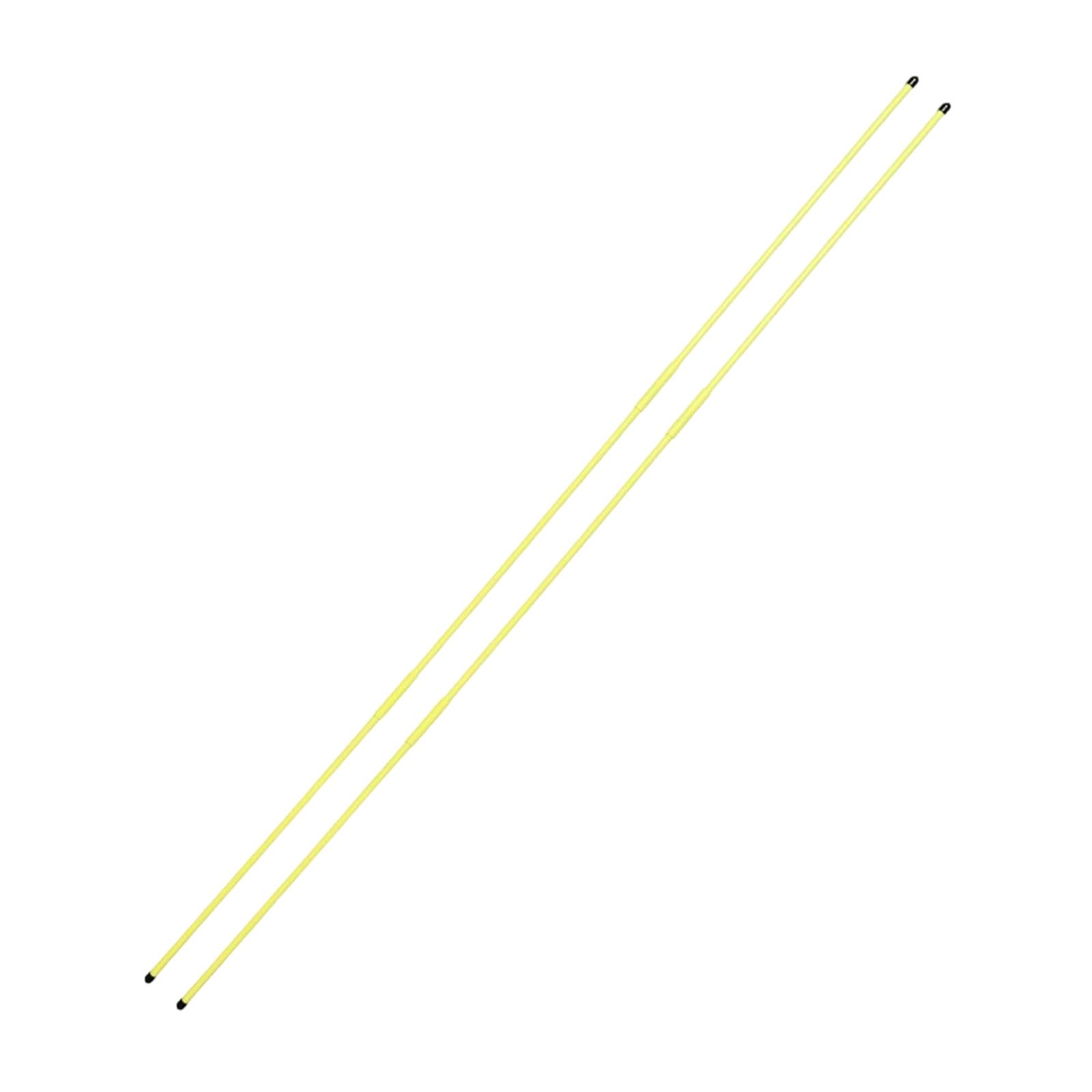 Golf Alignment Stick Practice  - đánh giá và giá Golf Equipment Guide