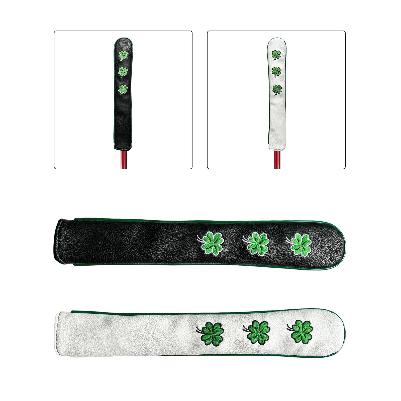 PU Leather Golf Alignment Rod  - đánh giá và giá Golf Equipment Guide