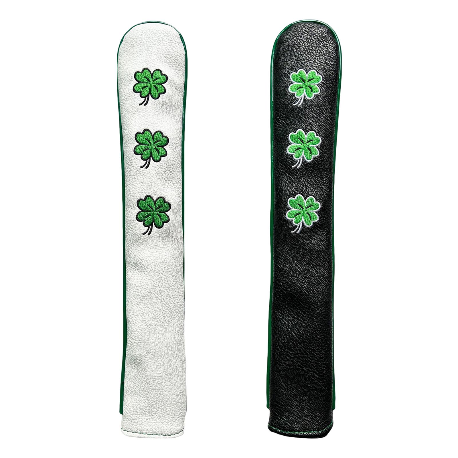 PU Leather Golf Alignment Rod  - đánh giá và giá Golf Equipment Guide