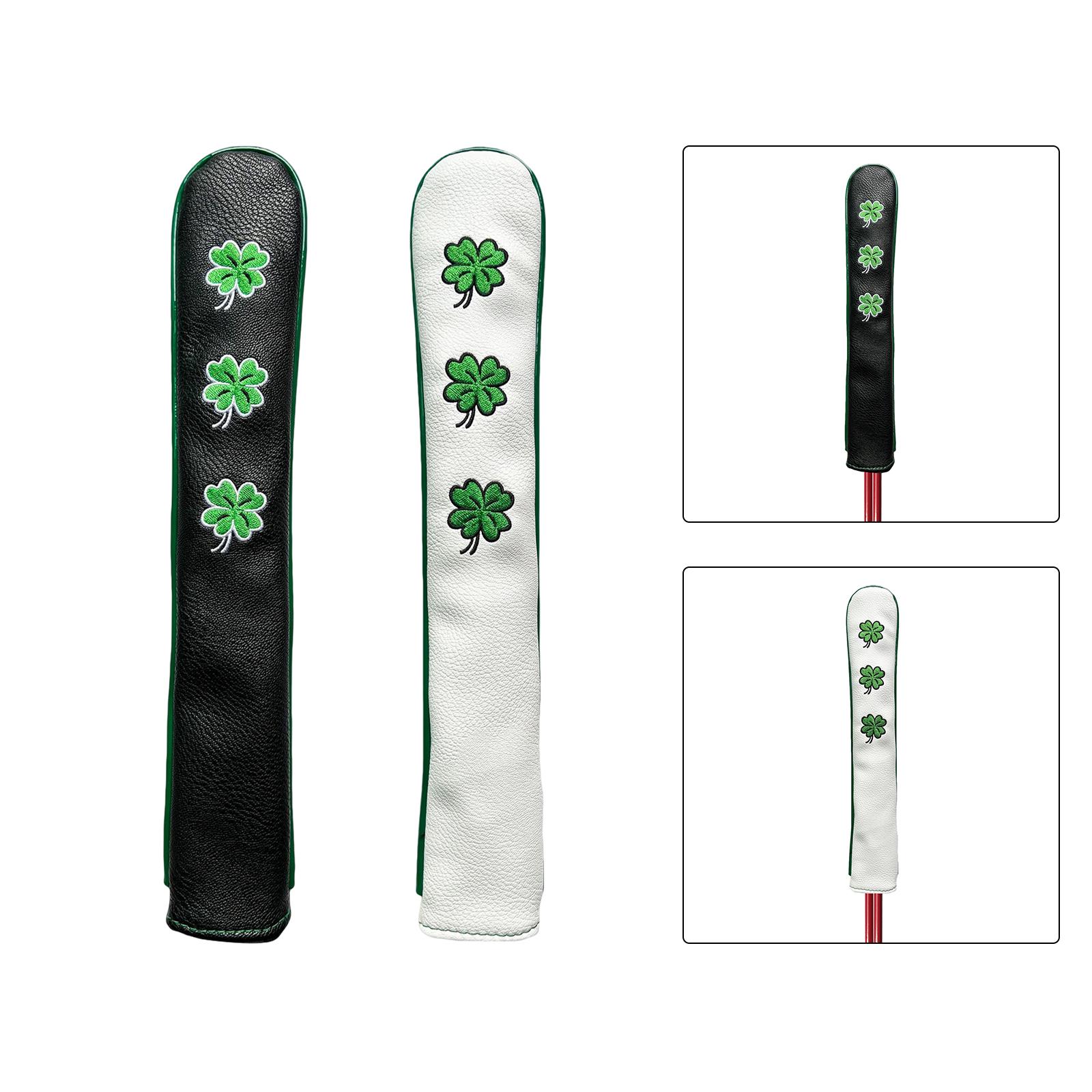 PU Leather Golf Alignment Rod  - đánh giá và giá Golf Equipment Guide
