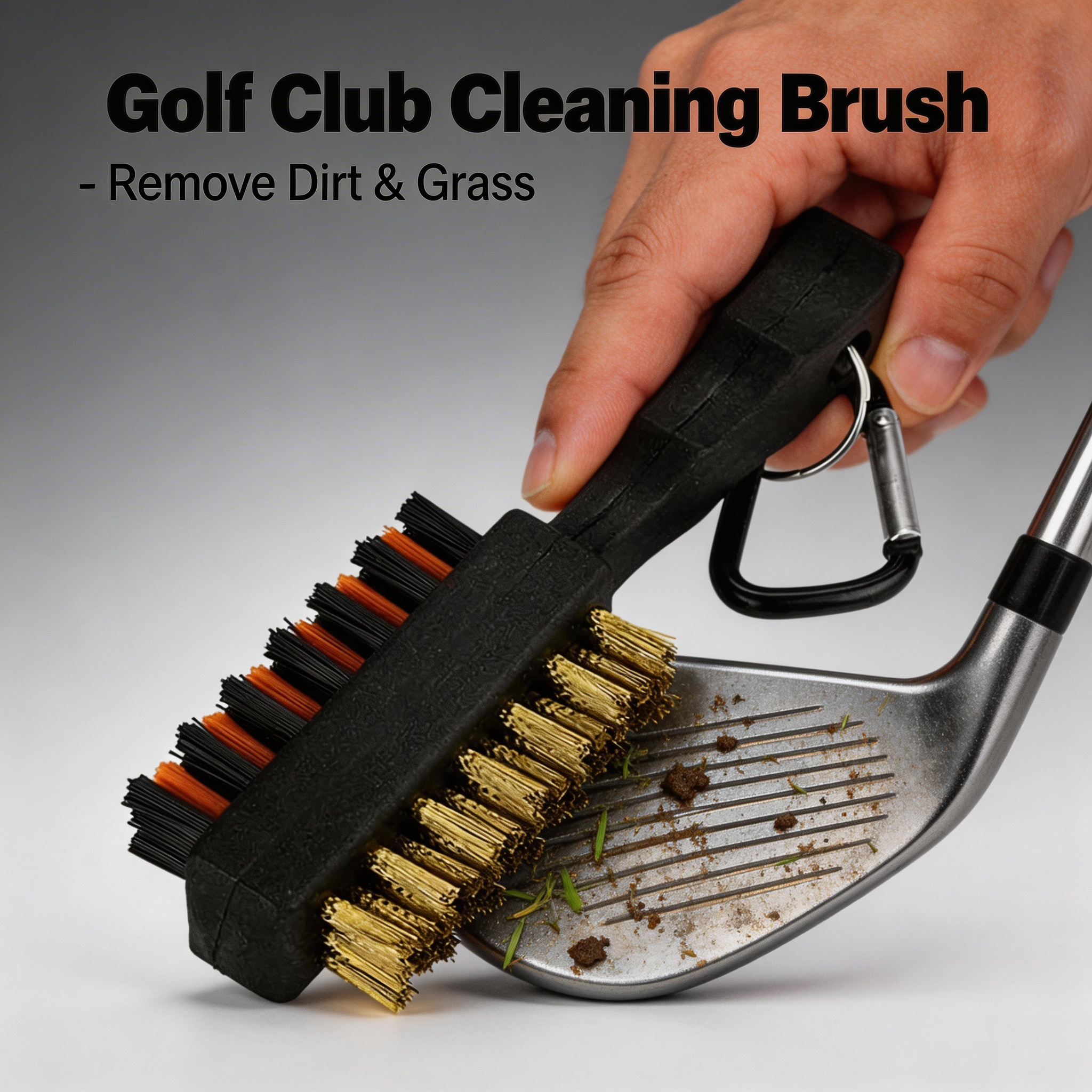 Golf Club Brush Cleaner Waterp - đánh giá và giá Golf Equipment Cheap