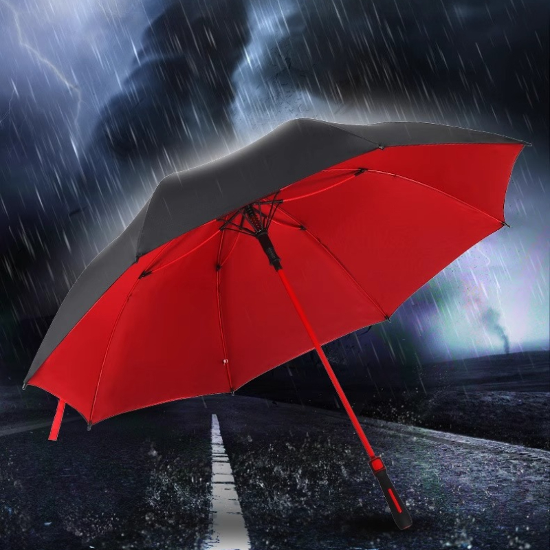 ‌Double Layer Golf Umbrella, E - đánh giá và giá Golf Umbrella Large