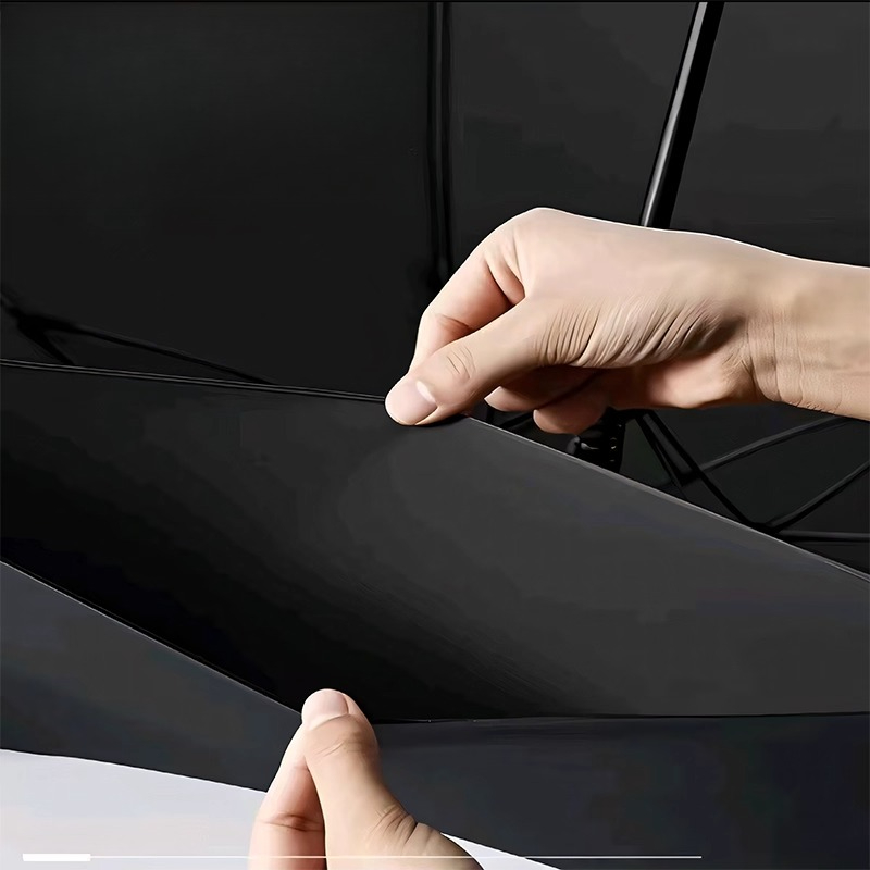 ‌Double Layer Golf Umbrella, E - đánh giá và giá Golf Umbrella Large