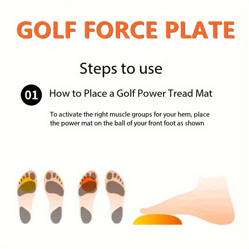 golf force plate -Created Golf - đánh giá và giá Golf Equipment Nearby