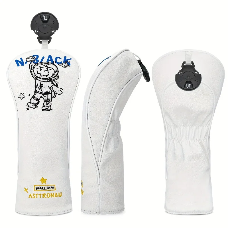 Golf Club Head Cover - Astrona - đánh giá và giá Golf Equipment Nearby