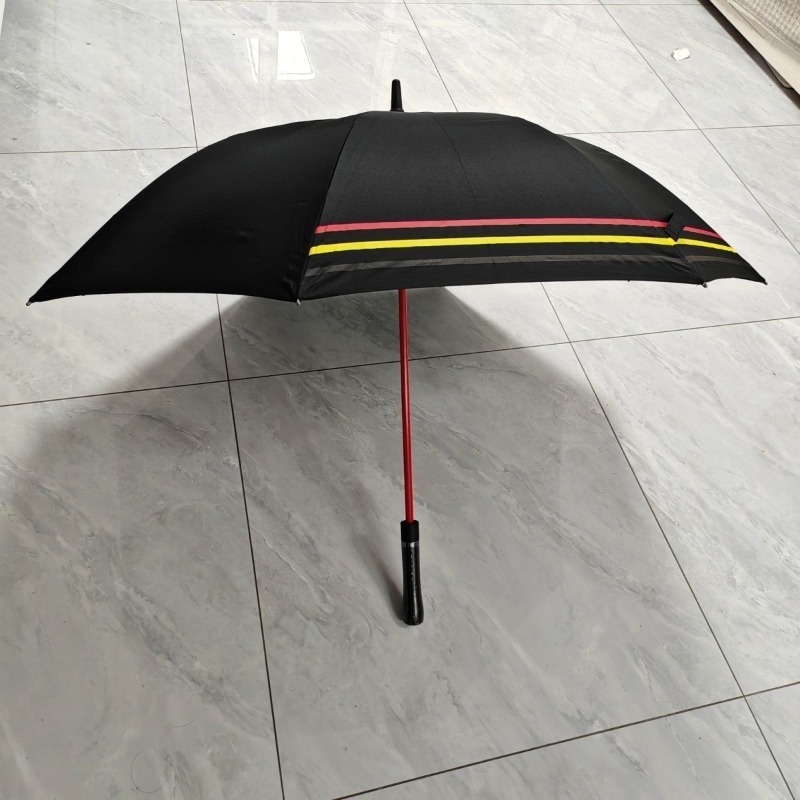 For Audi Leather Handle Long S - đánh giá và giá Golf Umbrella Large