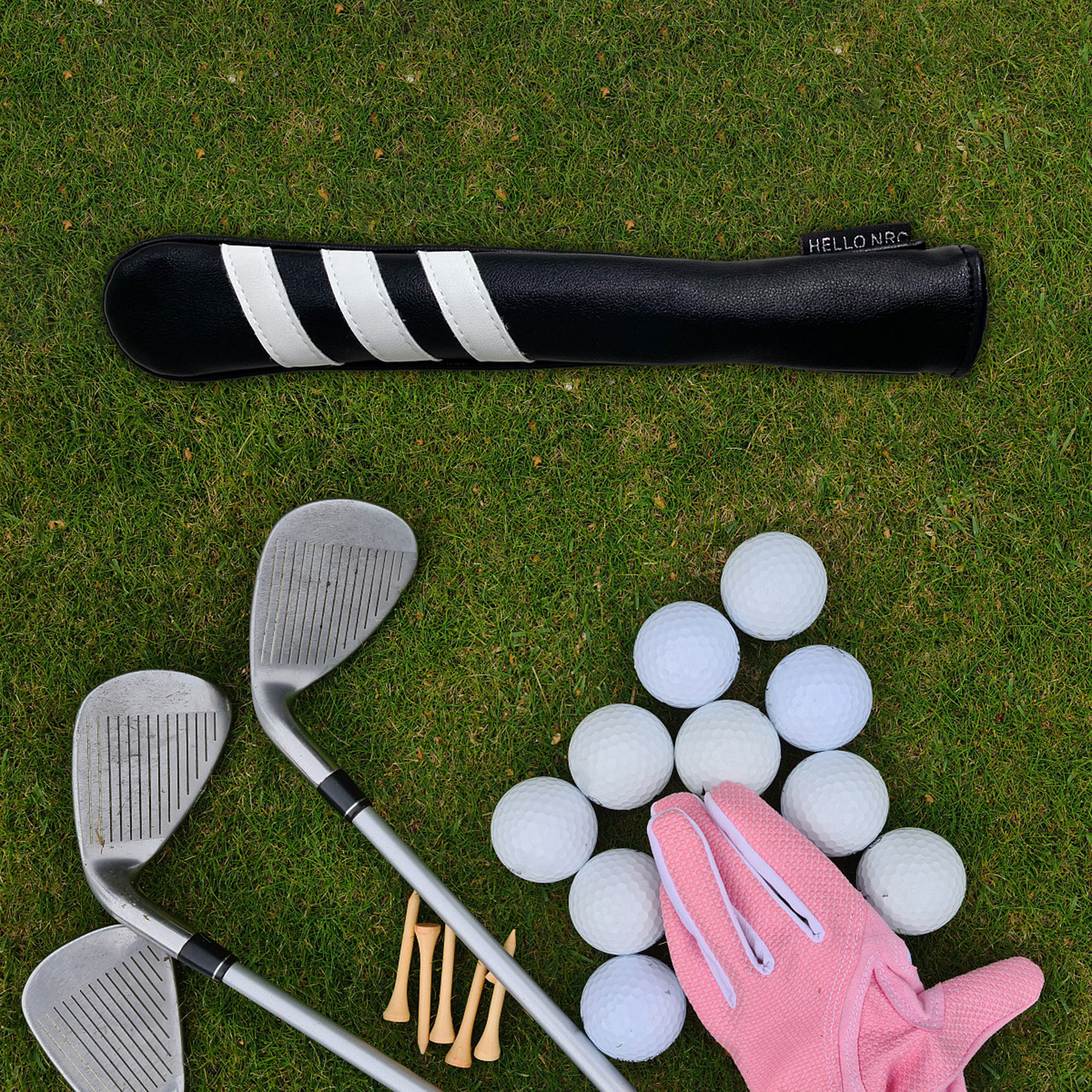 Golf Alignment Stick Cover Cas - đánh giá và giá Golf Equipment Guide