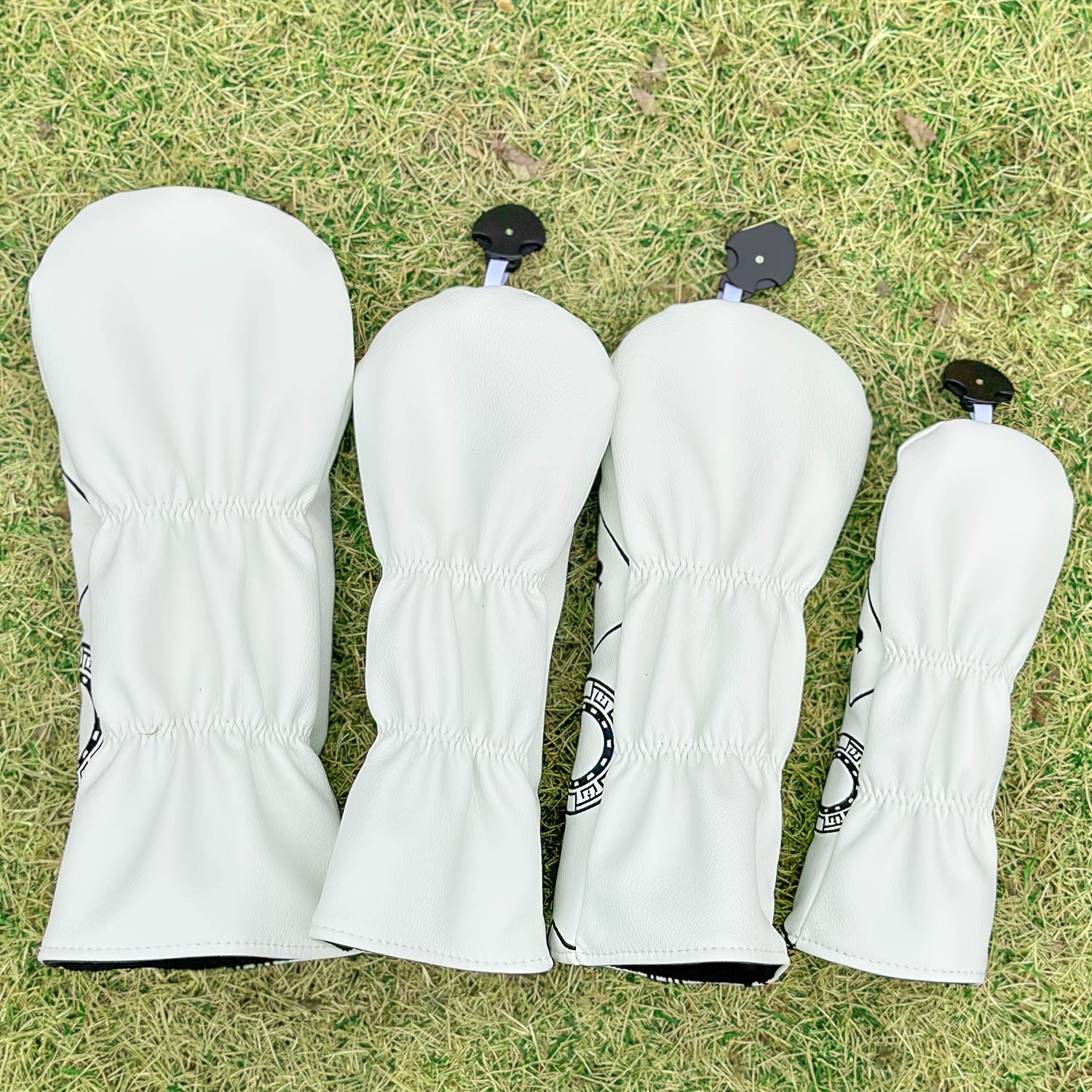 1pc/4pcs Driver/Fairway/Hybrid - đánh giá và giá Golf Equipment Nearby