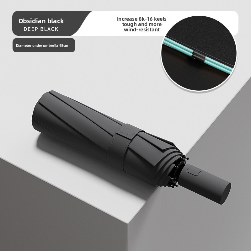 Automatic Umbrella, All-weathe - đánh giá và giá Golf Umbrella Large