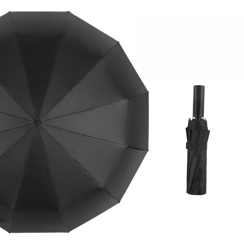 Automatic Umbrella, All-weathe - đánh giá và giá Golf Umbrella Large