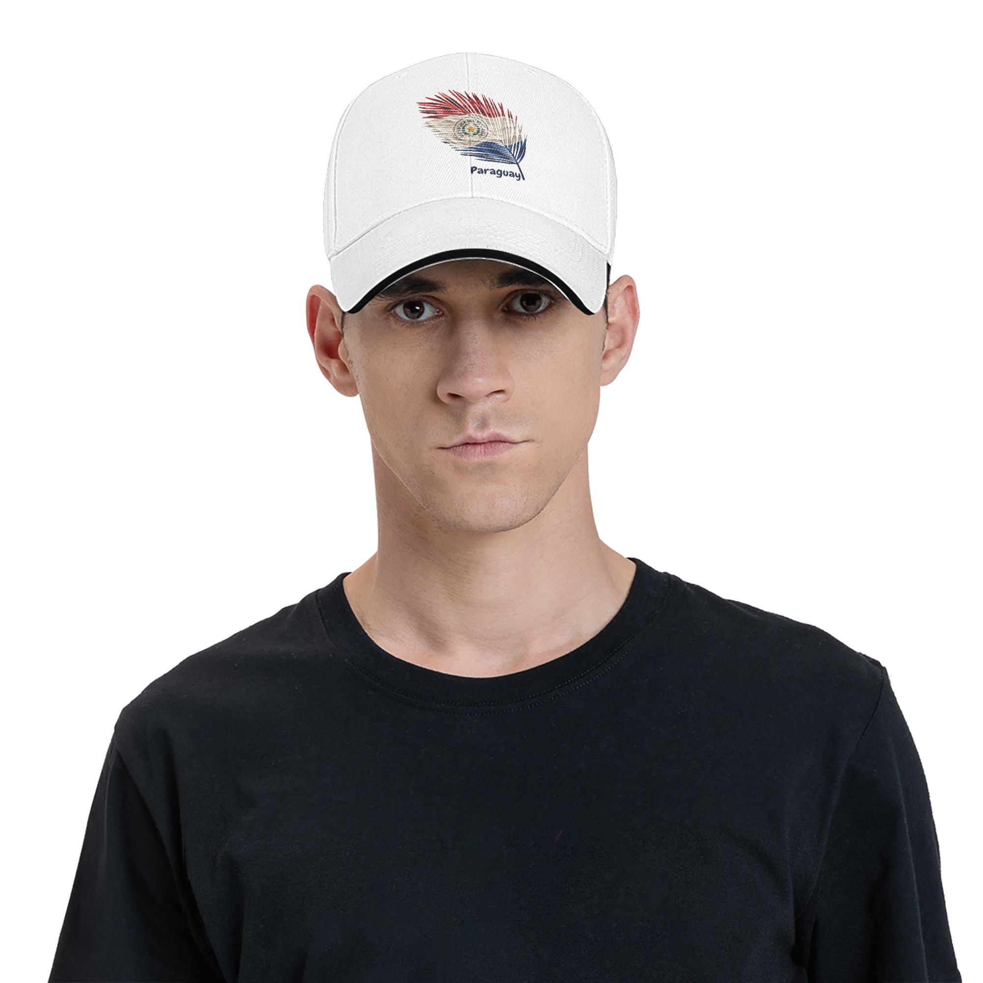 Summer Baseball Caps Paraguay  - đánh giá và giá Golf Equipment Cheap