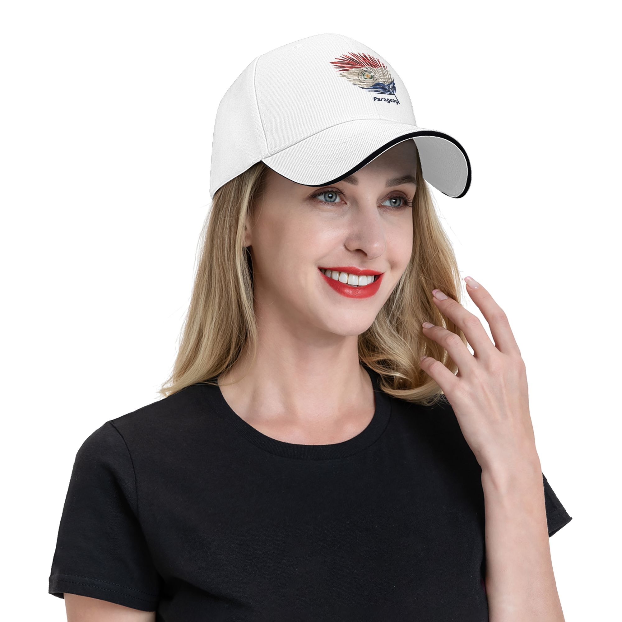 Summer Baseball Caps Paraguay  - đánh giá và giá Golf Equipment Cheap