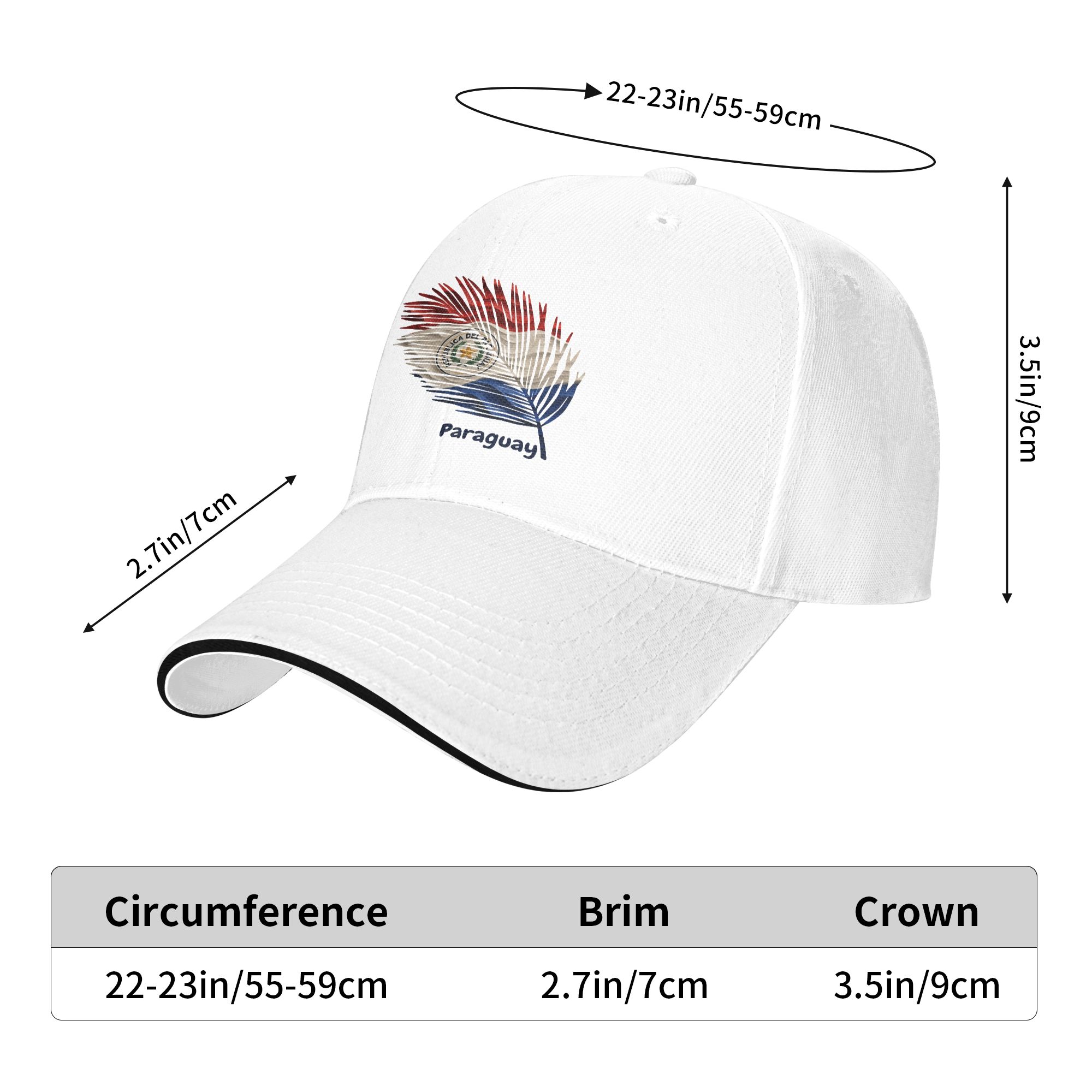 Summer Baseball Caps Paraguay  - đánh giá và giá Golf Equipment Cheap