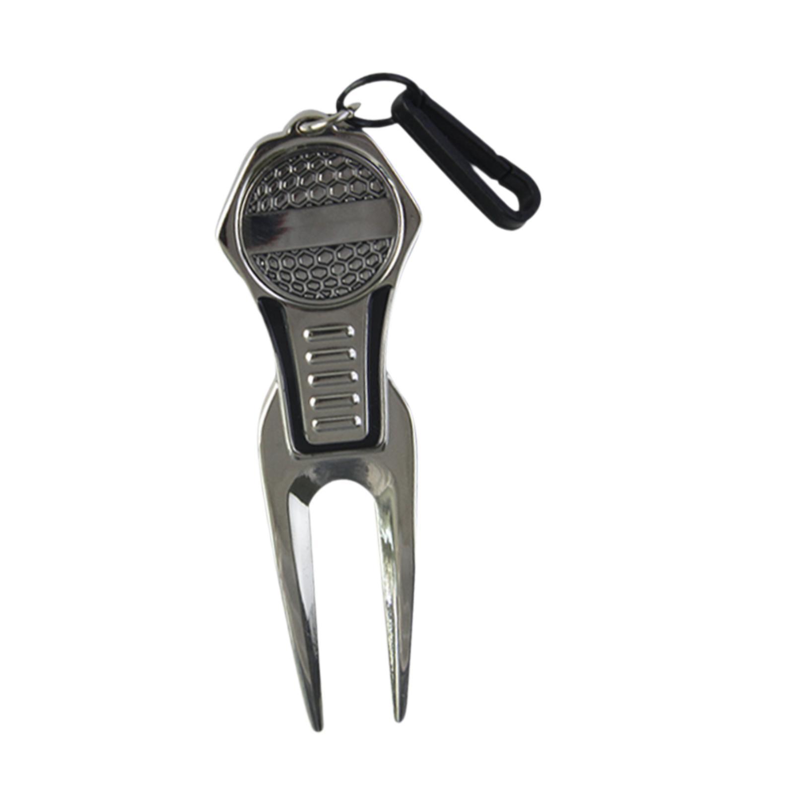 Golf Divot Tool with Alignment - đánh giá và giá Golf Equipment Guide