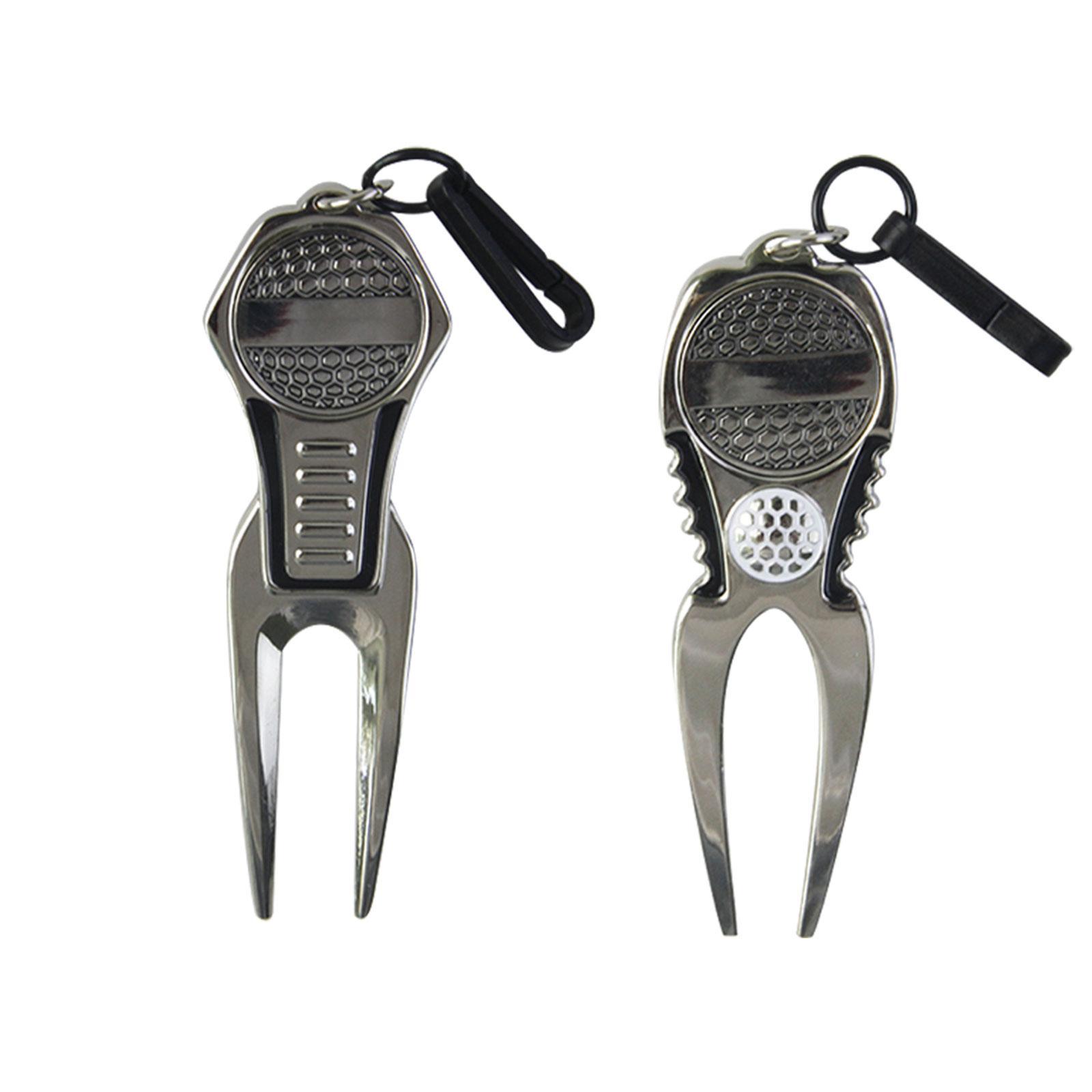 Golf Divot Tool with Alignment - đánh giá và giá Golf Equipment Guide