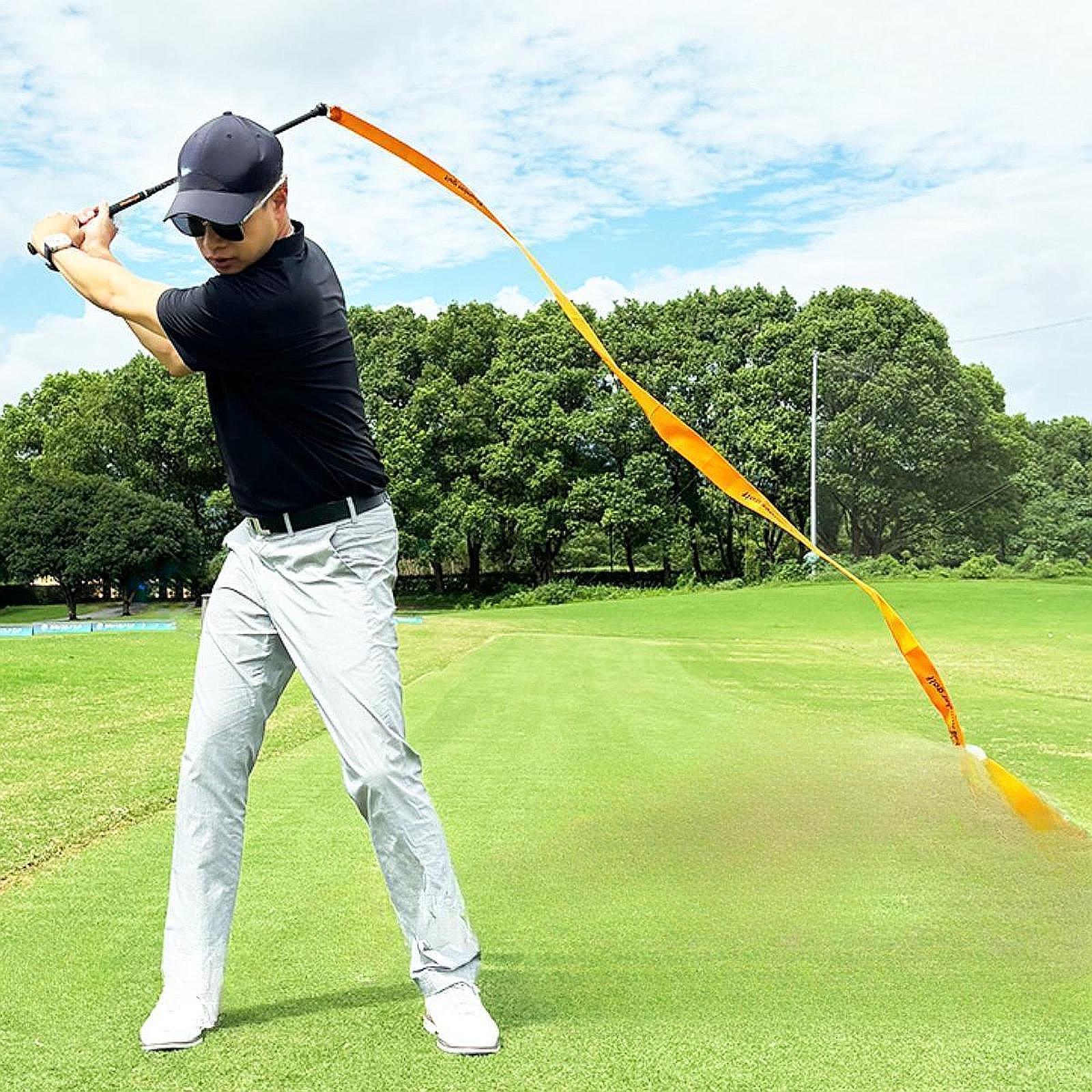 Golf Swing Trainer Equipment w - đánh giá và giá Golf Equipment Guide