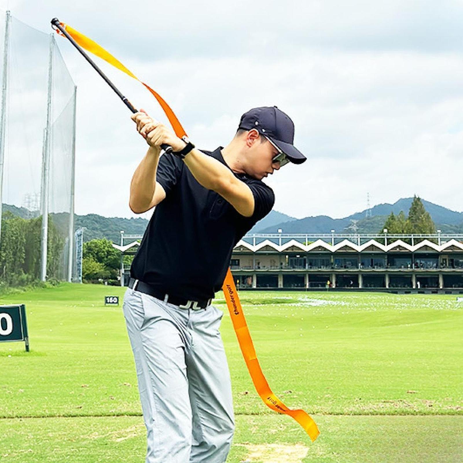 Golf Swing Trainer Equipment w - đánh giá và giá Golf Equipment Guide