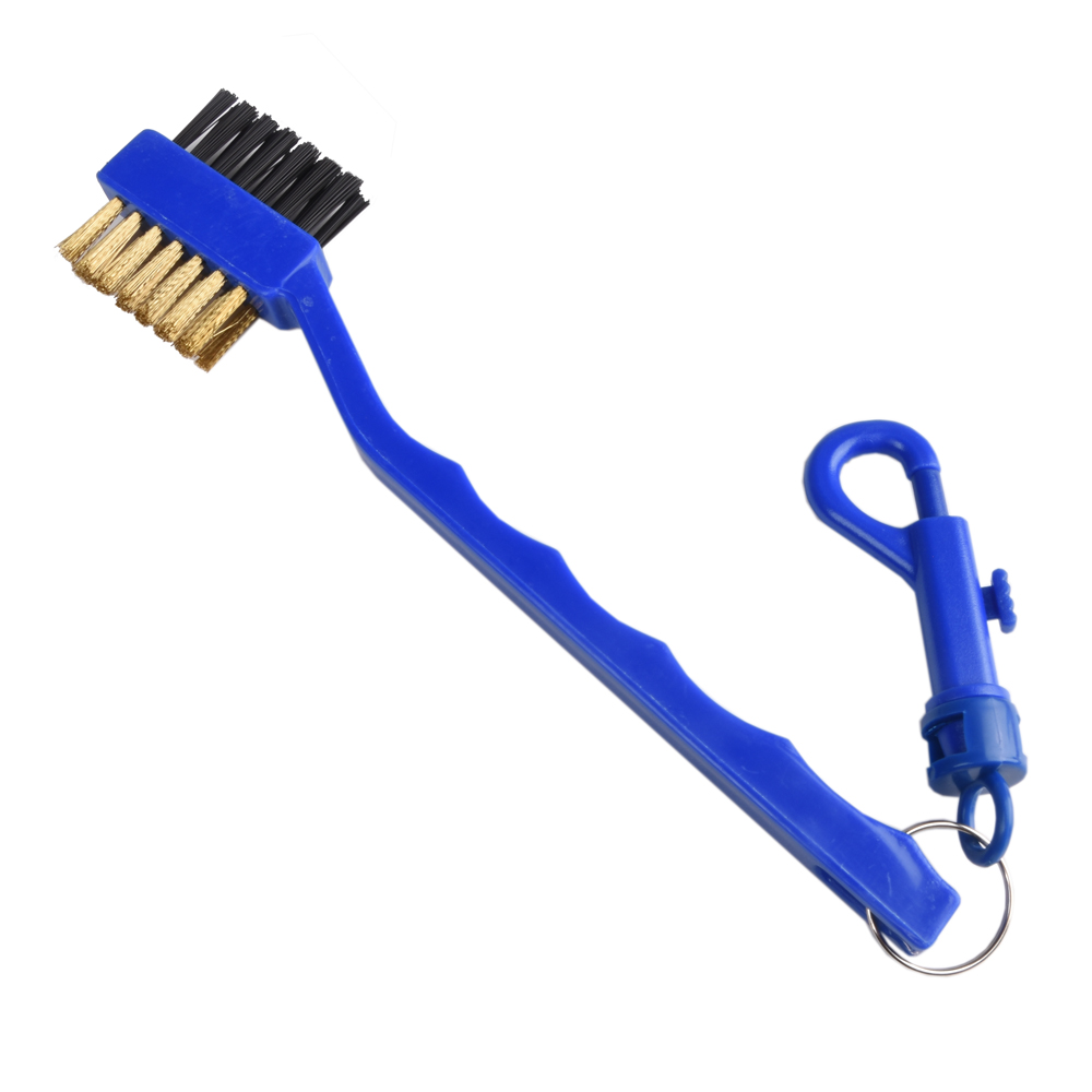 Golf cleaning brush double-sid - đánh giá và giá Golf Equipment Nearby
