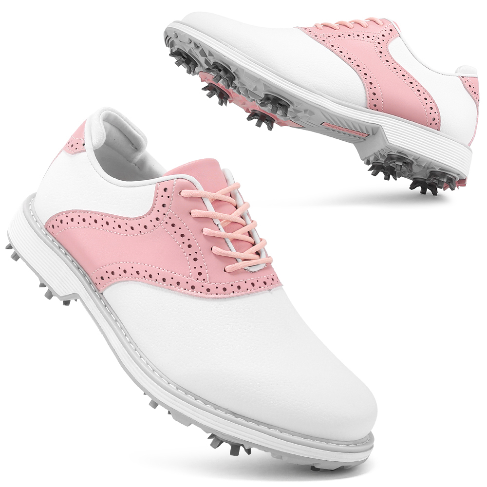 Golf sports shoes are non slip - đánh giá và giá Golf Equipment Cheap