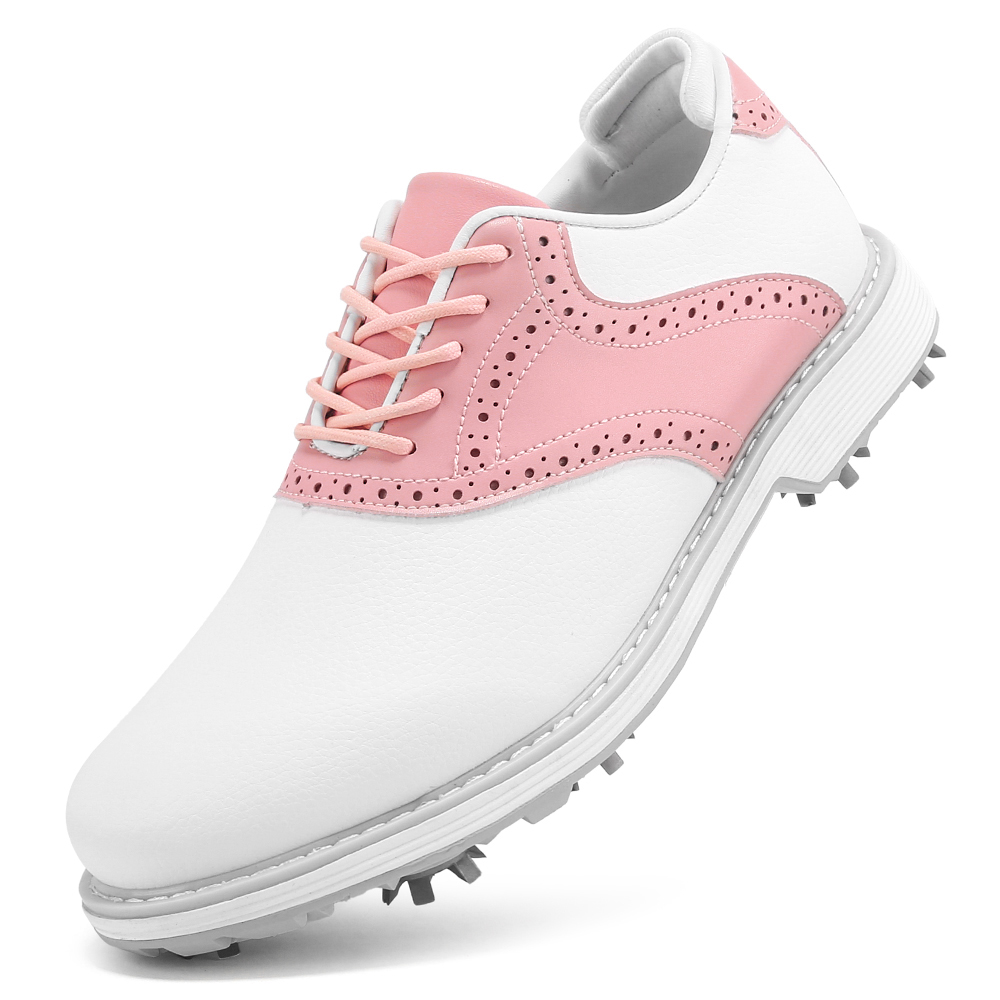 Golf sports shoes are non slip - đánh giá và giá Golf Equipment Cheap