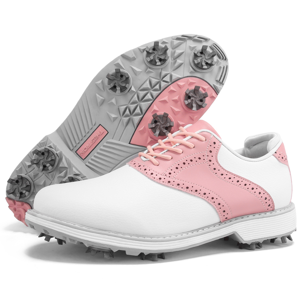 Golf sports shoes are non slip - đánh giá và giá Golf Equipment Cheap
