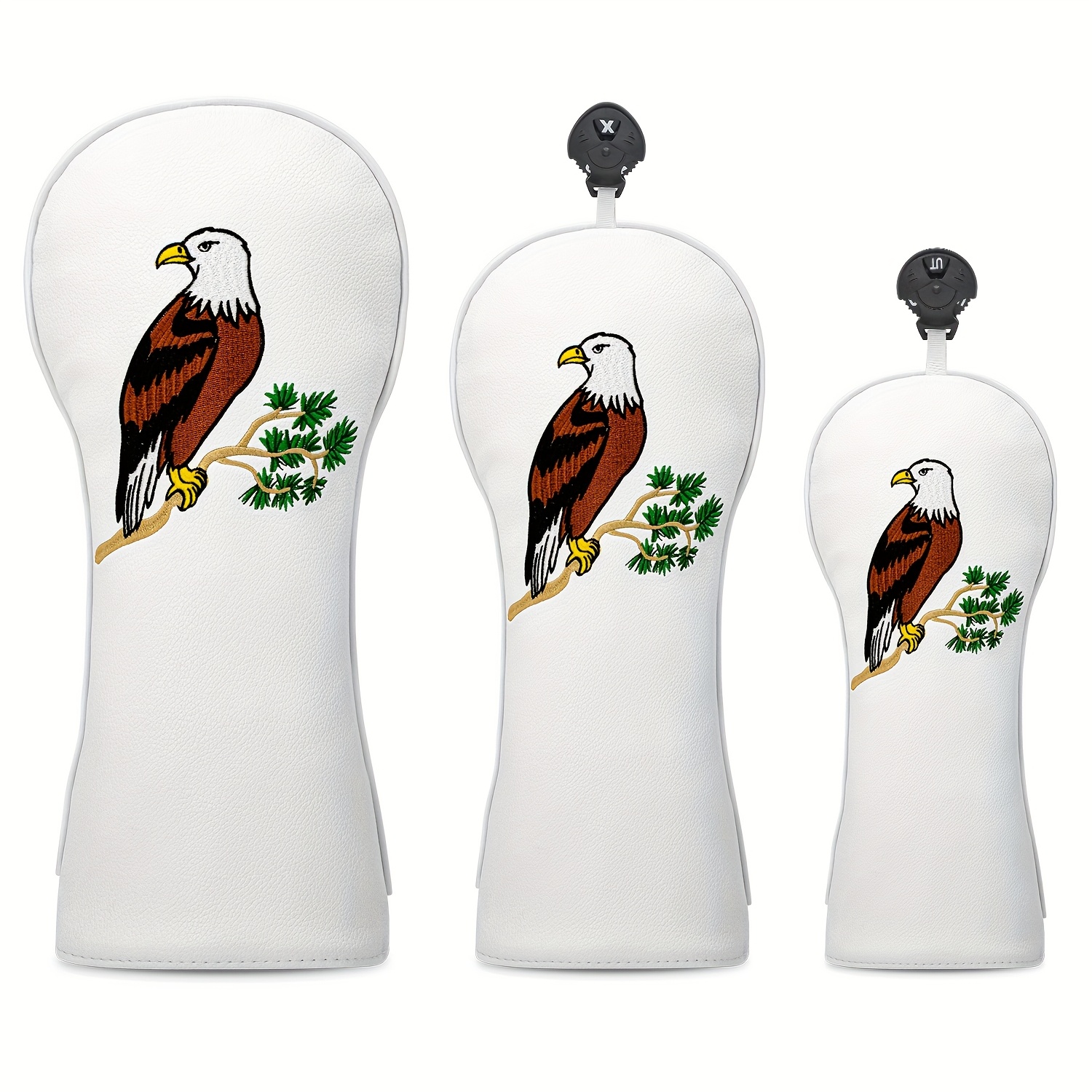 Eagle Golf Club Head Covers wi - đánh giá và giá Golf Equipment Nearby