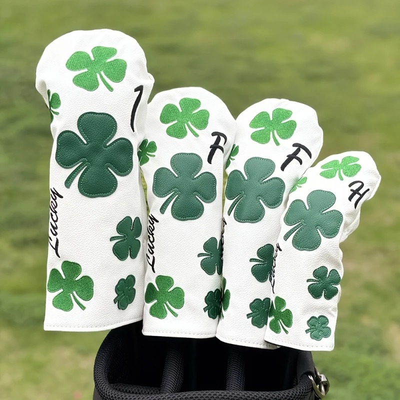 Stylish Clover Golf club head  - đánh giá và giá Golf Equipment Nearby