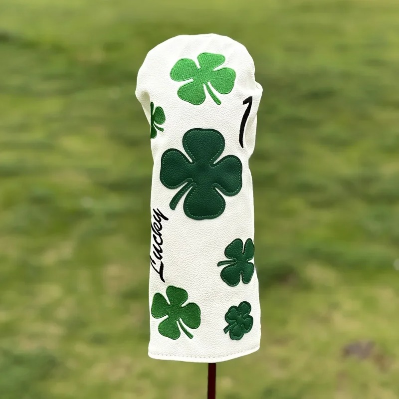Stylish Clover Golf club head  - đánh giá và giá Golf Equipment Nearby