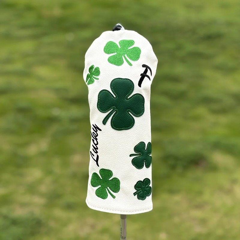 Stylish Clover Golf club head  - đánh giá và giá Golf Equipment Nearby