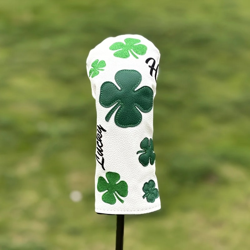 Stylish Clover Golf club head  - đánh giá và giá Golf Equipment Nearby