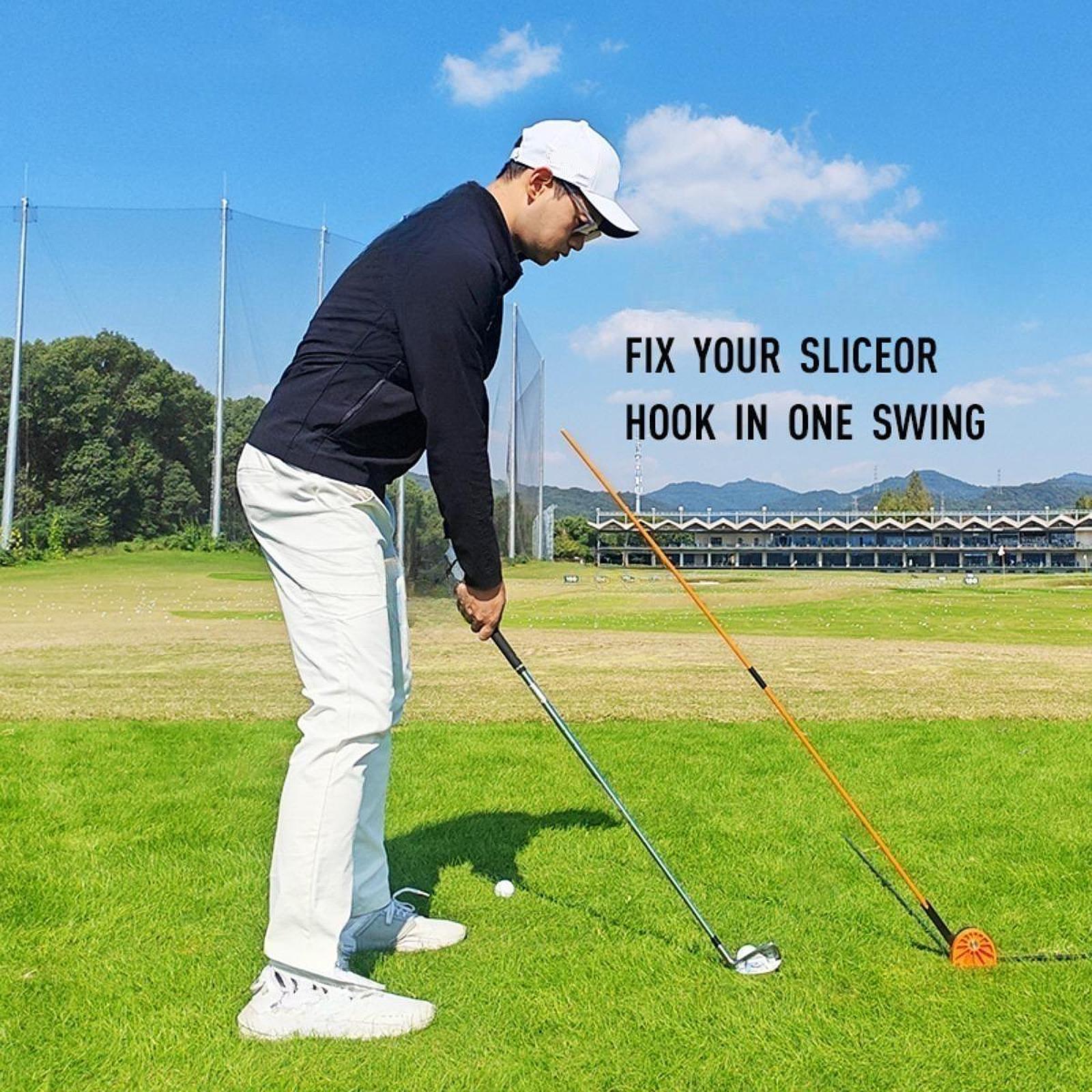 Golf All Planar Swing Trainer  - đánh giá và giá Golf Equipment Guide