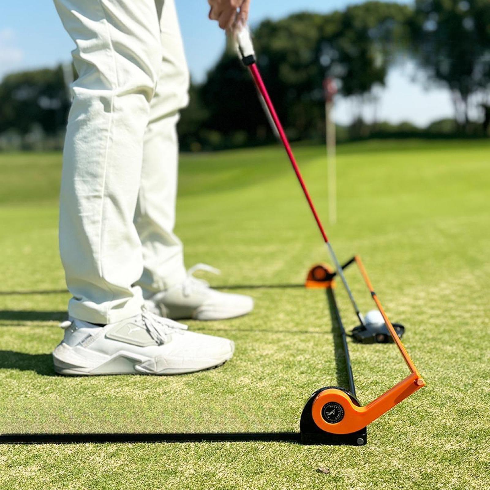 Golf All Planar Swing Trainer  - đánh giá và giá Golf Equipment Guide