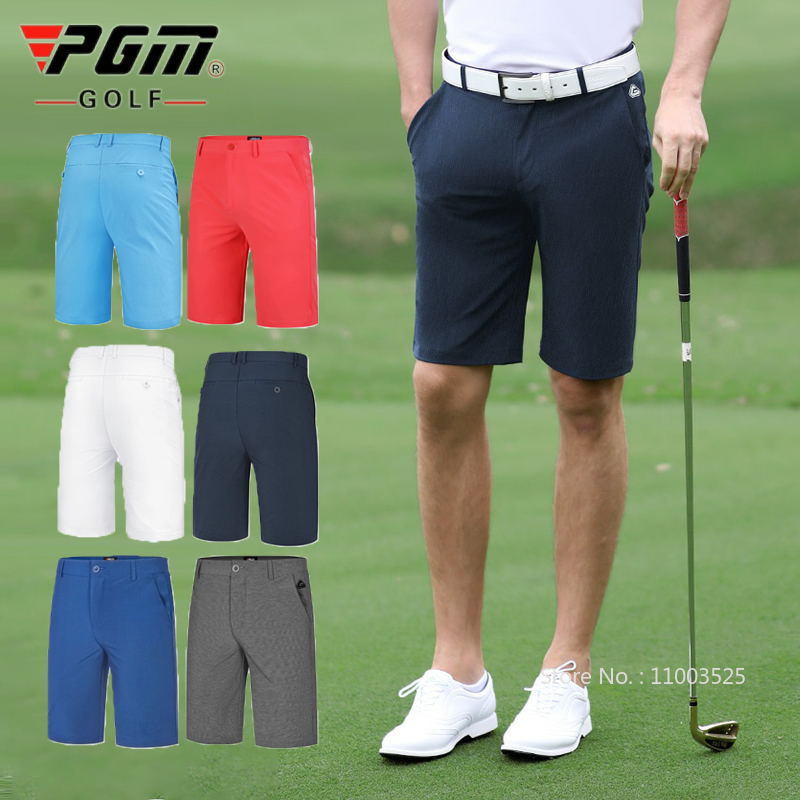 PGM Golf Short Summer Men's So - đánh giá và giá Golf Equipment Cheap