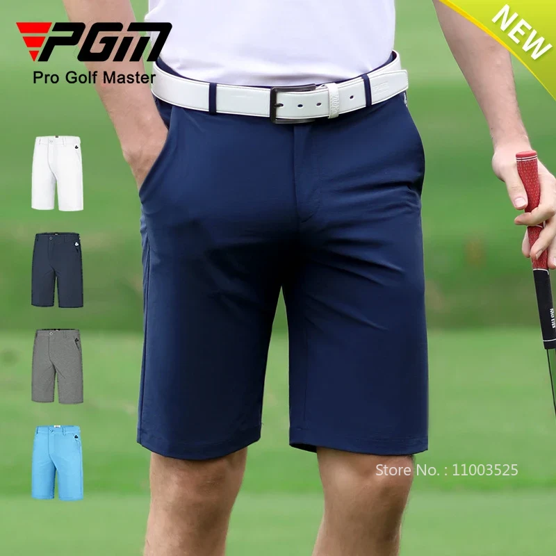 PGM Golf Short Summer Men's So - đánh giá và giá Golf Equipment Cheap