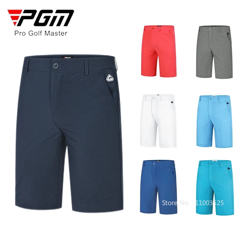 PGM Golf Short Summer Men's So - đánh giá và giá Golf Equipment Cheap