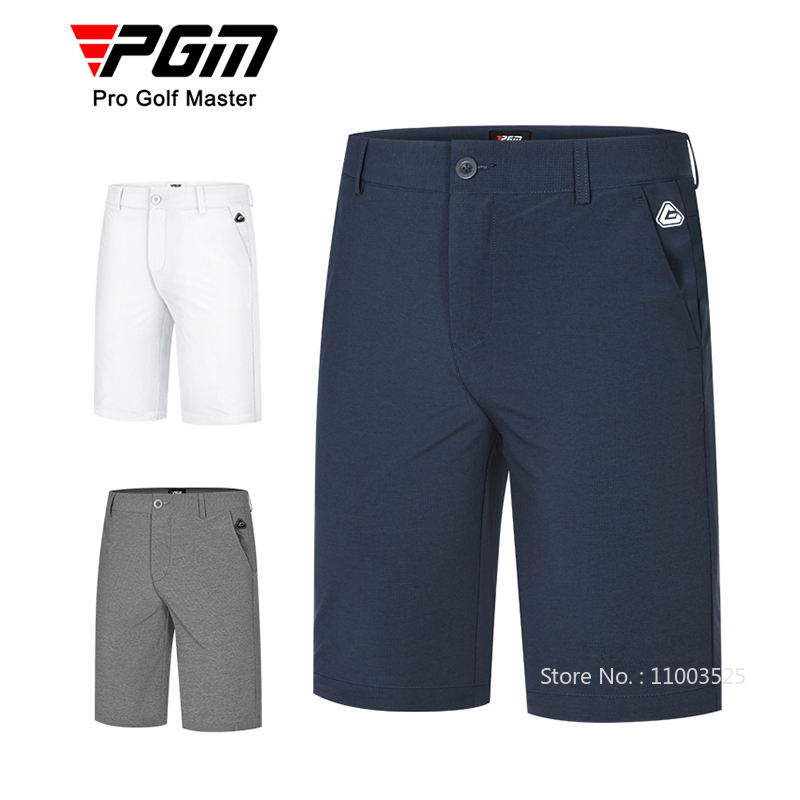 PGM Golf Short Summer Men's So - đánh giá và giá Golf Equipment Cheap