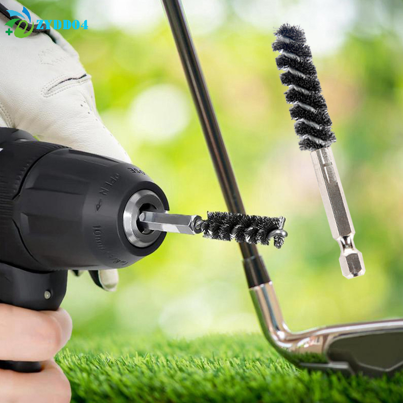 ●Golf Clubs Head Hosel Brush E - đánh giá và giá Golf Equipment To Improve Your Game