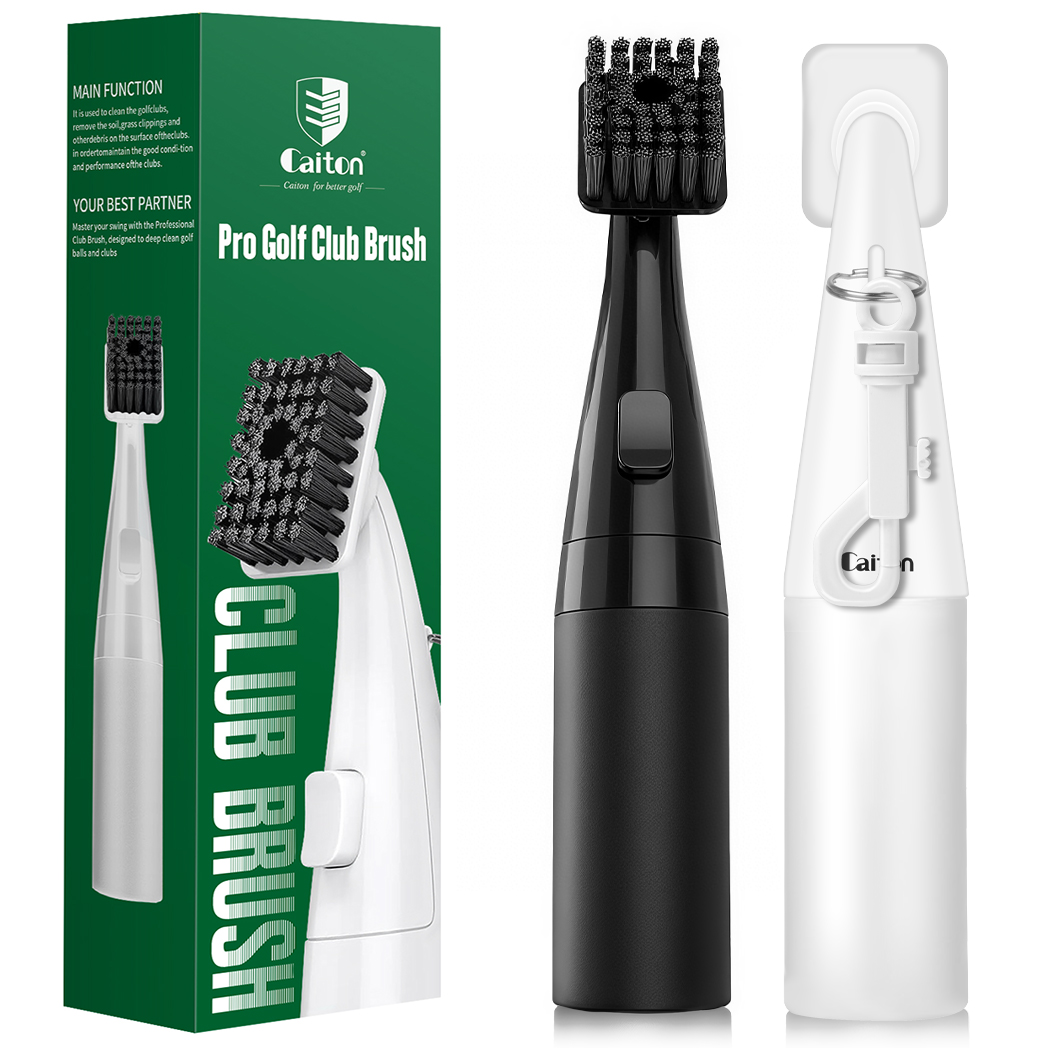 Caiton Golf Club Water Brush C - đánh giá và giá Golf Equipment To Improve Your Game