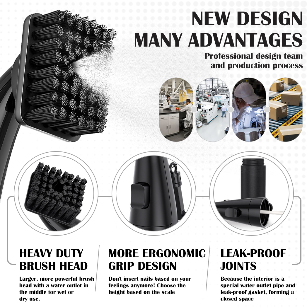 Caiton Golf Club Water Brush C - đánh giá và giá Golf Equipment To Improve Your Game