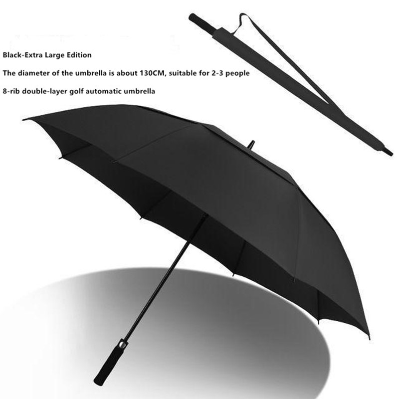 For Mercedes-Benz 3 People Sup - đánh giá và giá Golf Umbrella Large