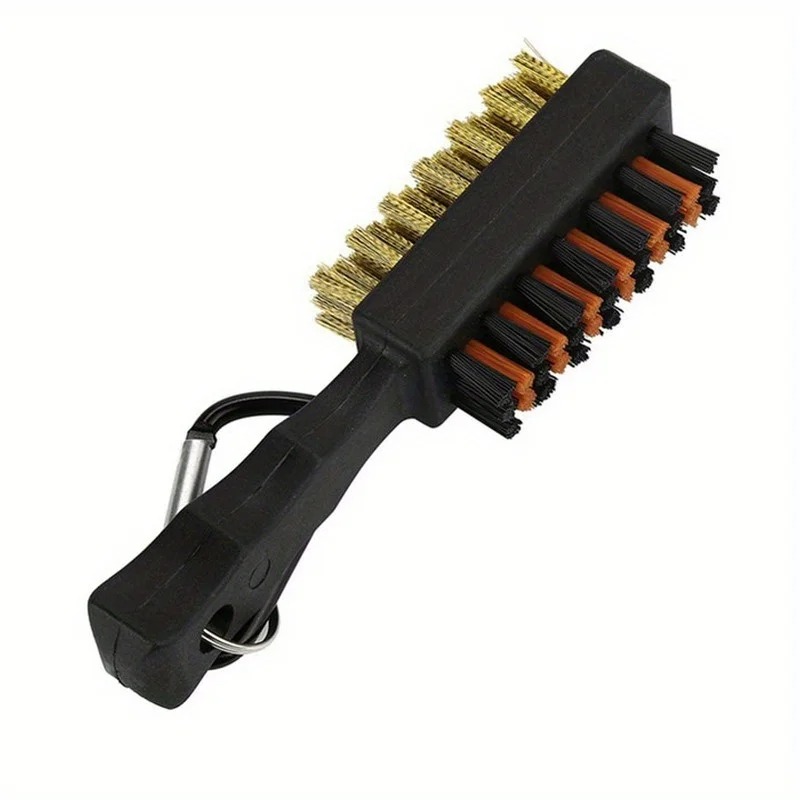 1PC Golf Club Cleaner Brush Go - đánh giá và giá Golf Equipment To Improve Your Game