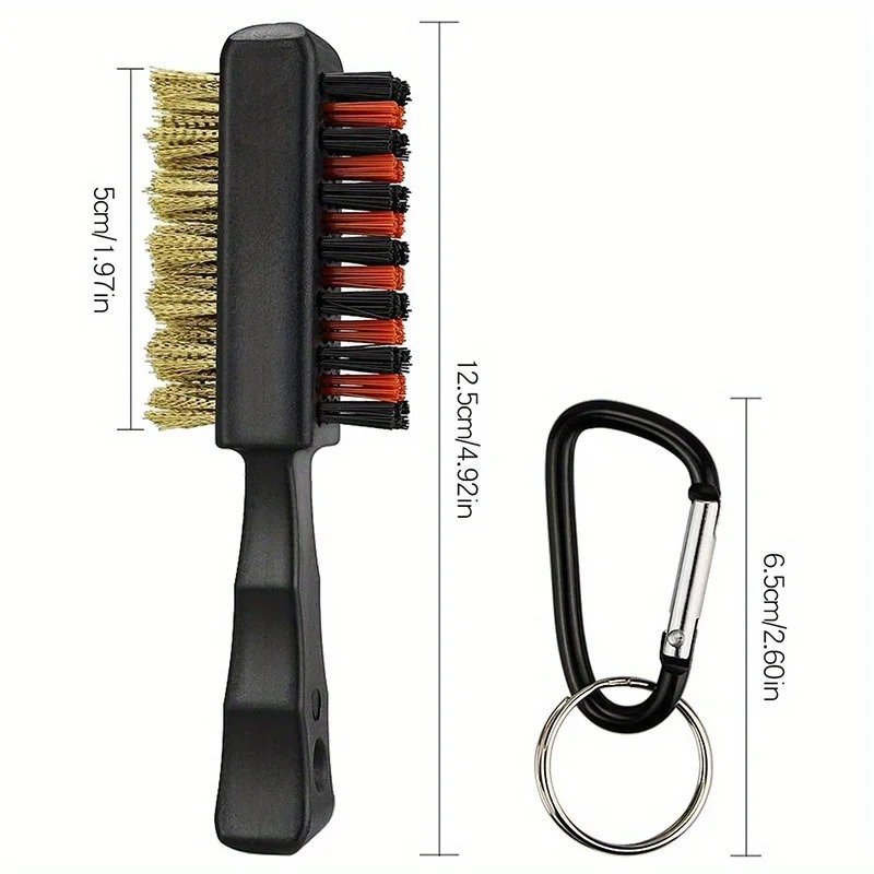 1PC Golf Club Cleaner Brush Go - đánh giá và giá Golf Equipment To Improve Your Game