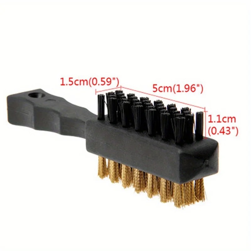 1PC Golf Club Cleaner Brush Go - đánh giá và giá Golf Equipment To Improve Your Game